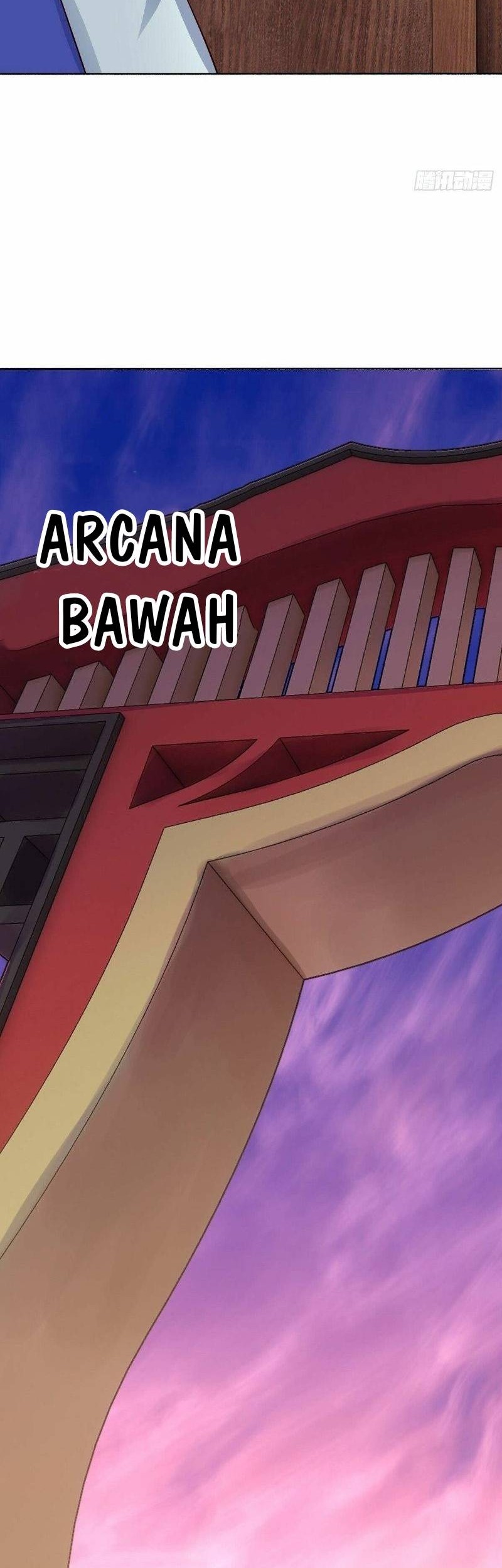 Peerless Soul Chapter 479 - halaman 37