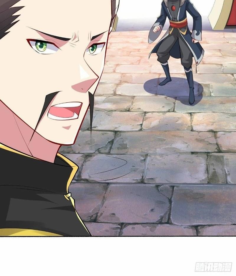 Peerless Soul Chapter 479 - halaman 47
