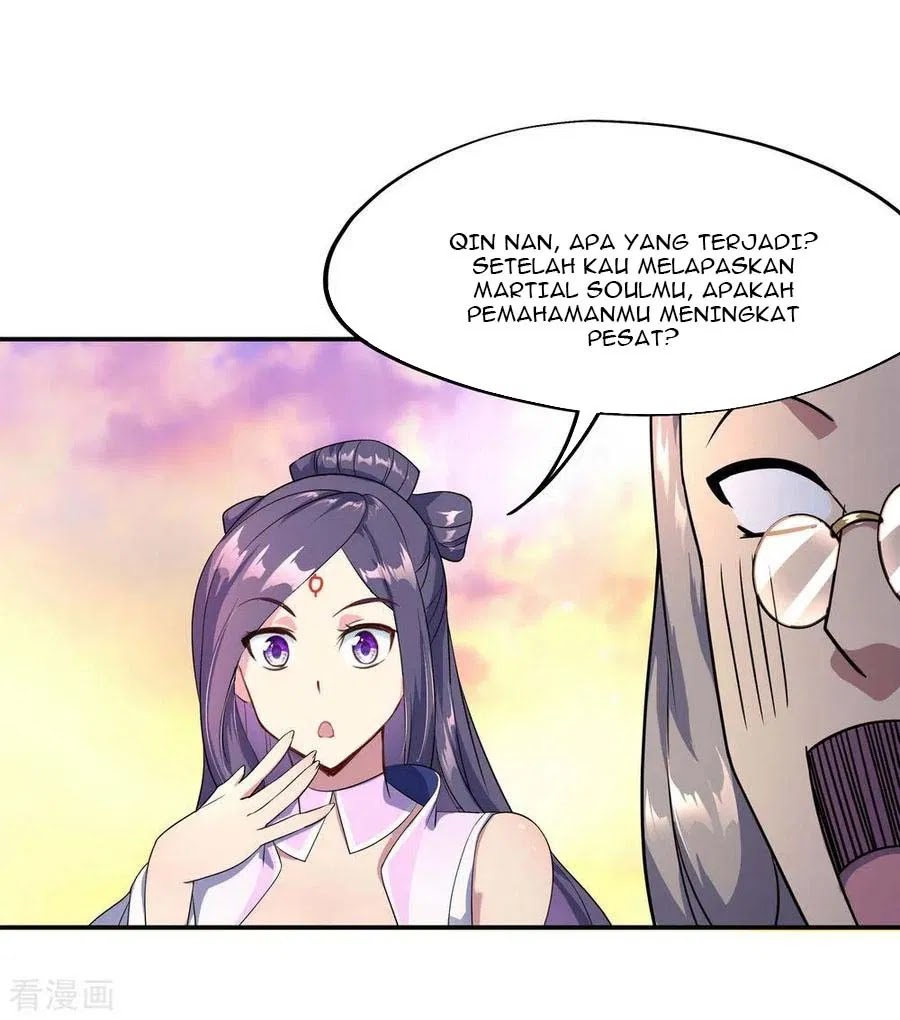 Peerless Soul Chapter 48 - halaman 14