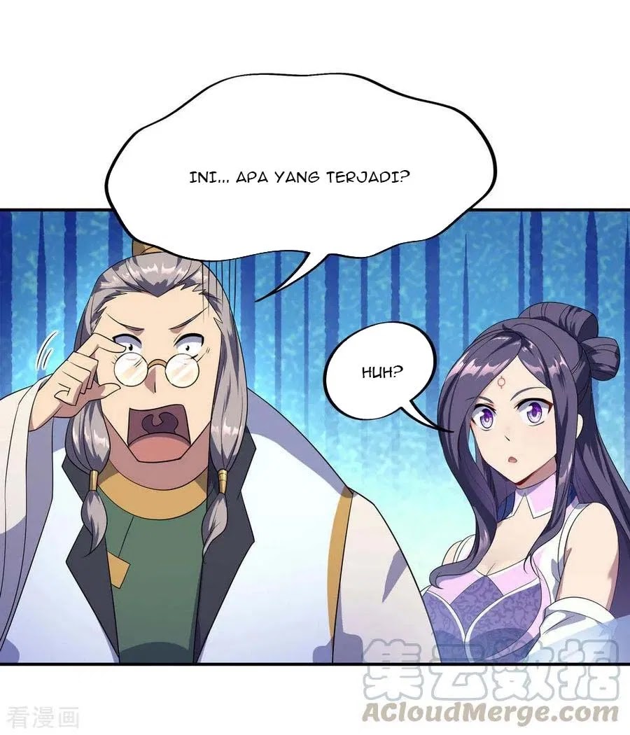 Peerless Soul Chapter 48 - halaman 8