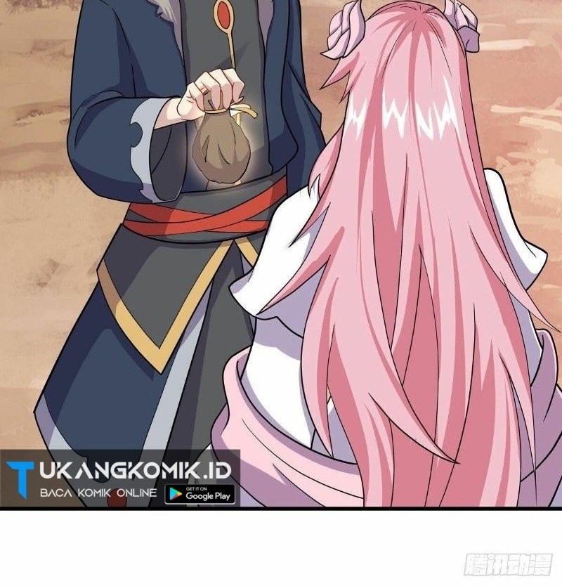 Peerless Soul Chapter 480 - halaman 18