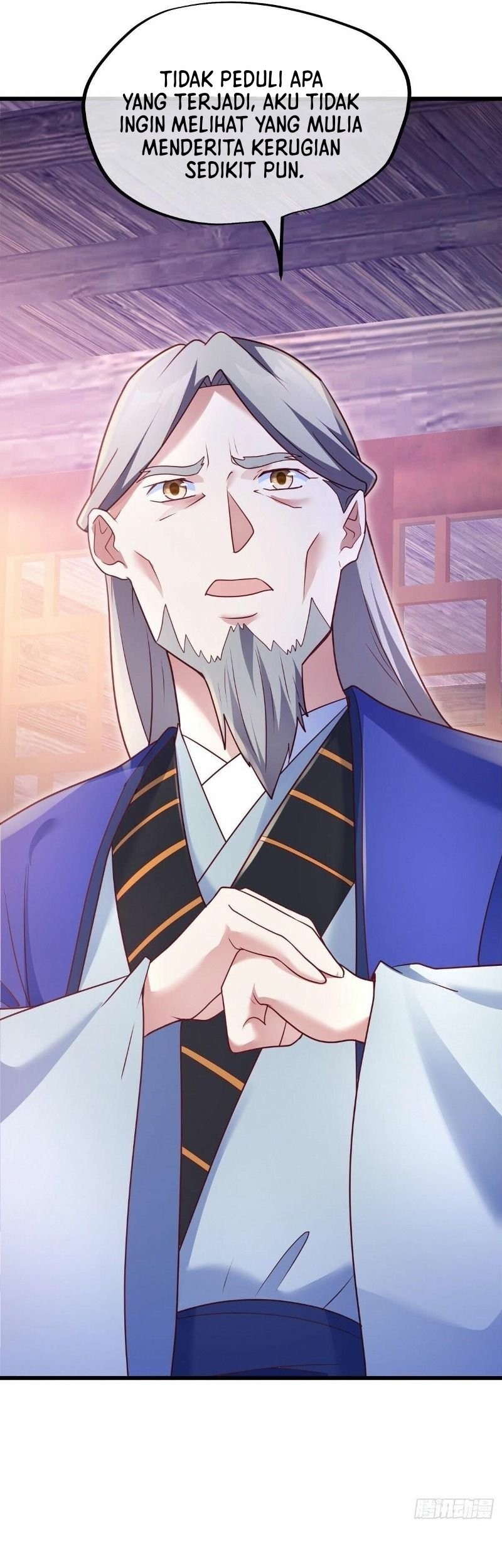 Peerless Soul Chapter 480 - halaman 28