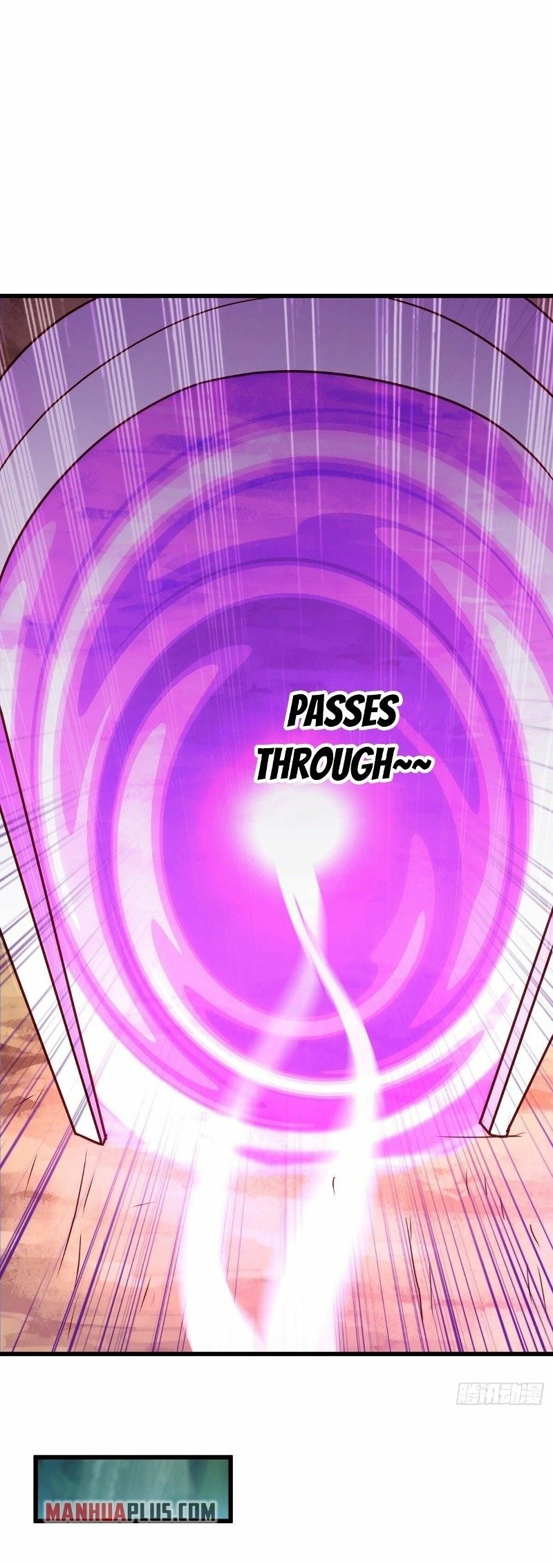 Peerless Soul Chapter 480 - halaman 33