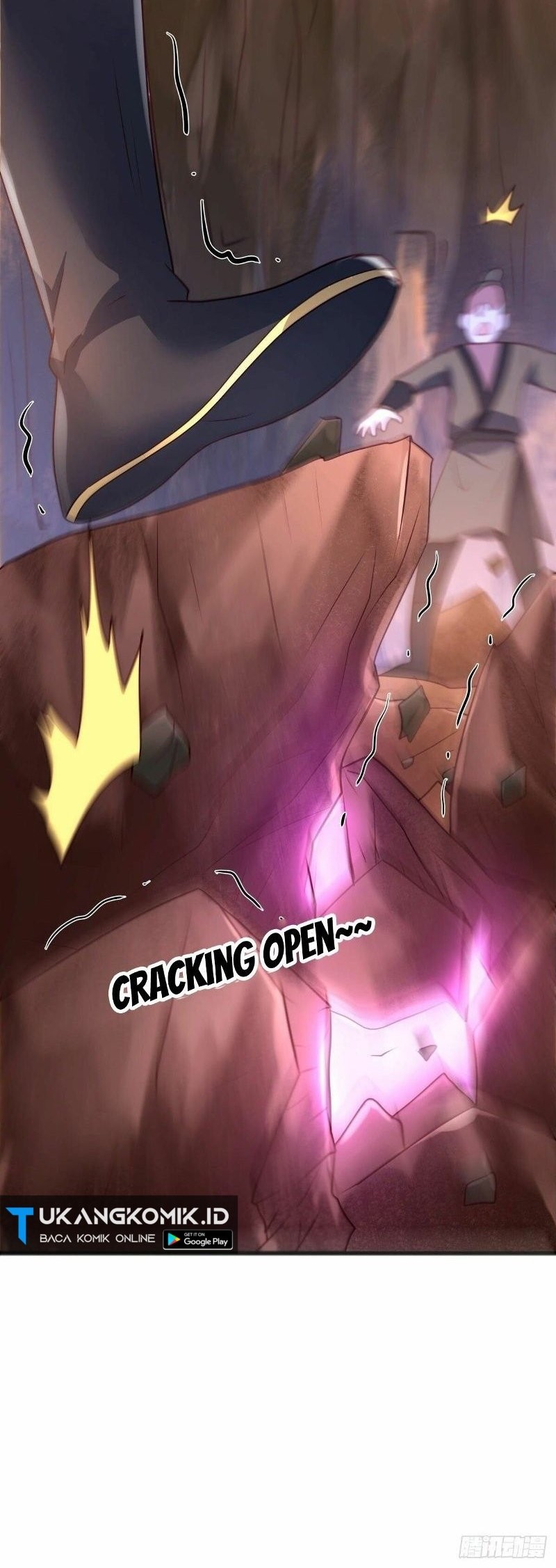 Peerless Soul Chapter 480 - halaman 48