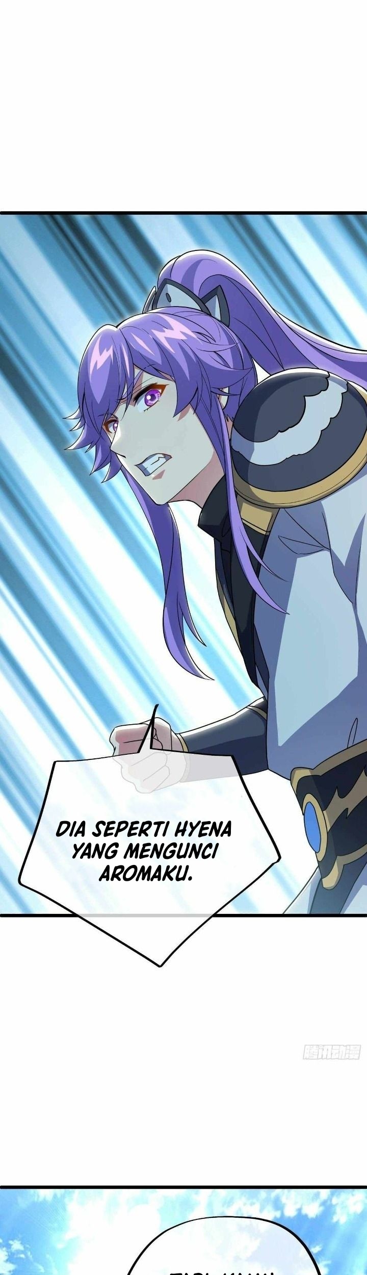Peerless Soul Chapter 481 - halaman 13