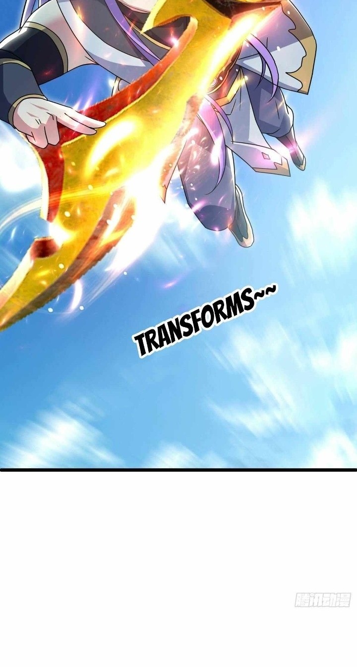 Peerless Soul Chapter 481 - halaman 15