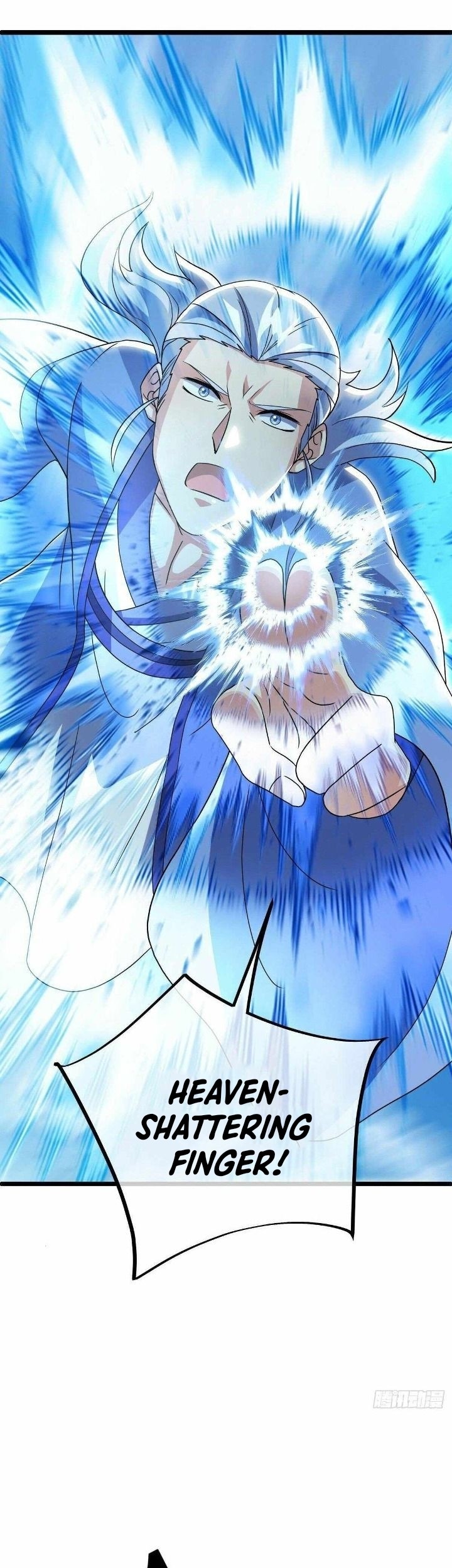 Peerless Soul Chapter 481 - halaman 16