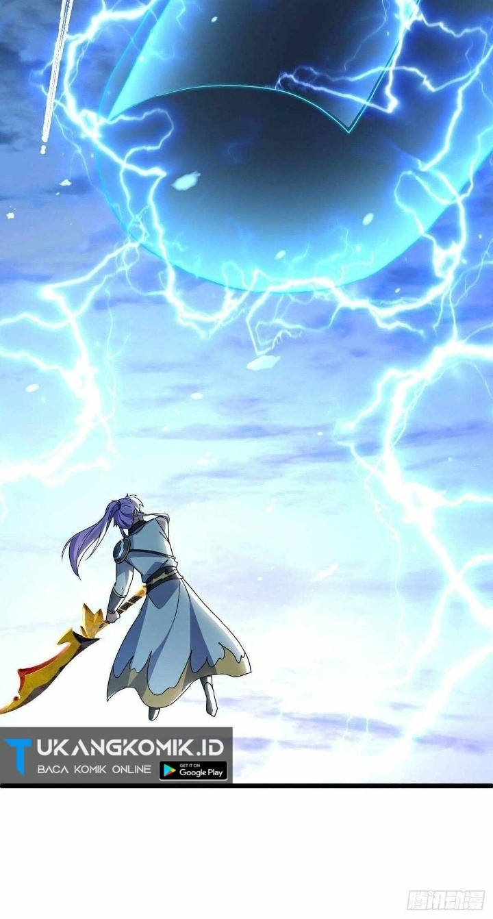 Peerless Soul Chapter 481 - halaman 18