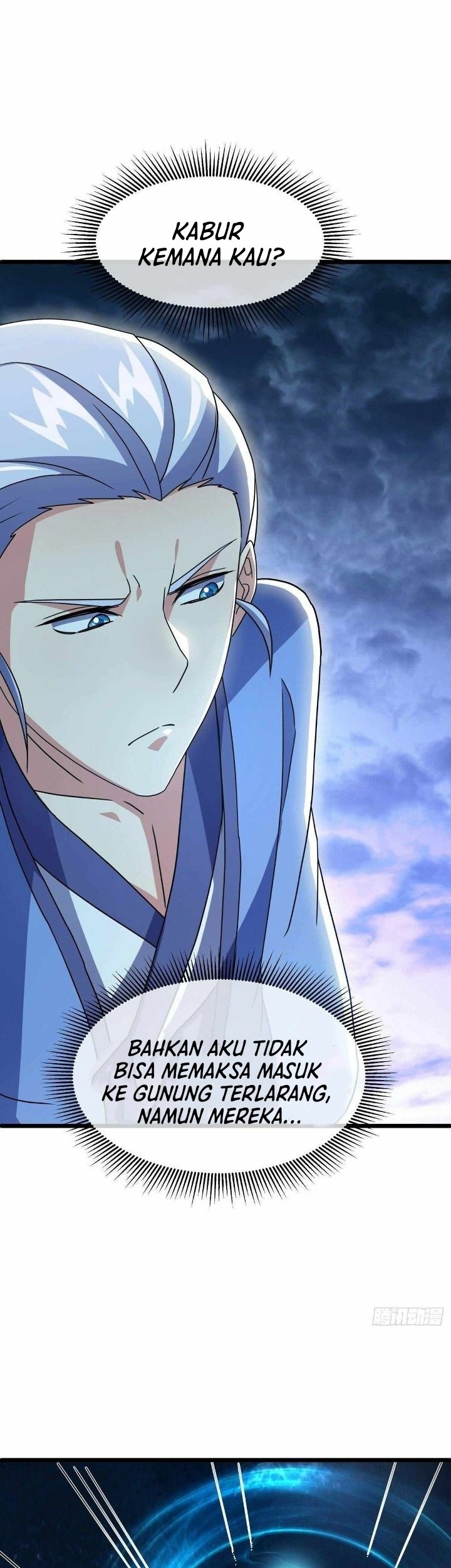 Peerless Soul Chapter 481 - halaman 25