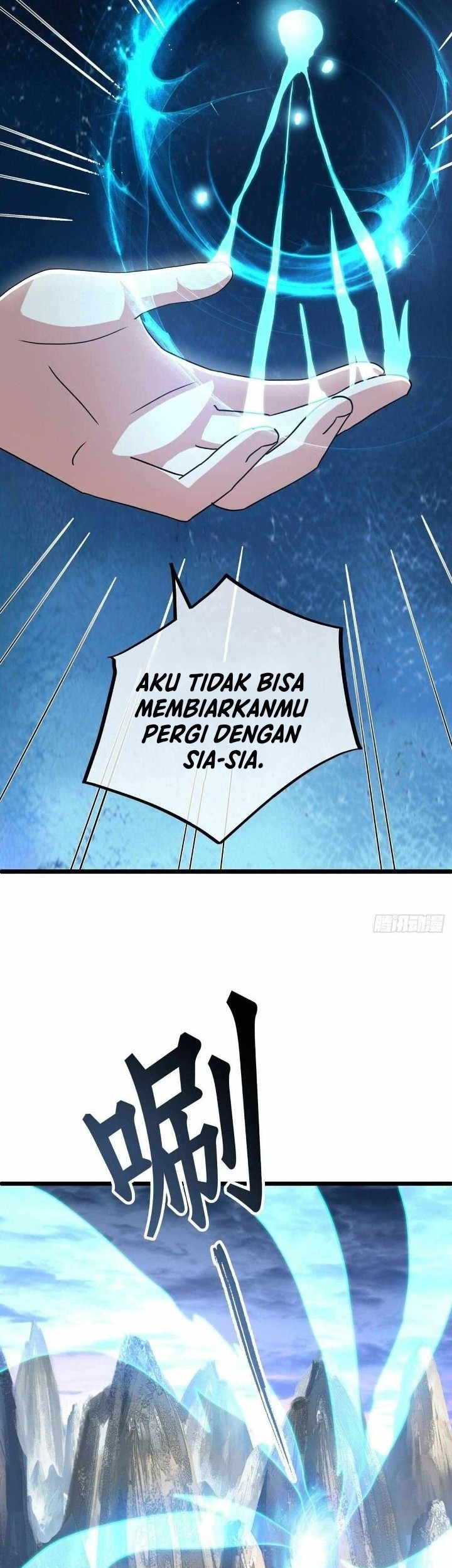 Peerless Soul Chapter 481 - halaman 26