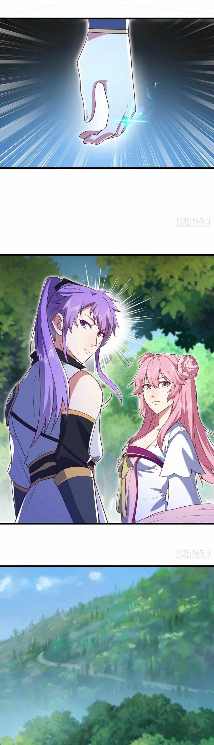 Peerless Soul Chapter 481 - halaman 31