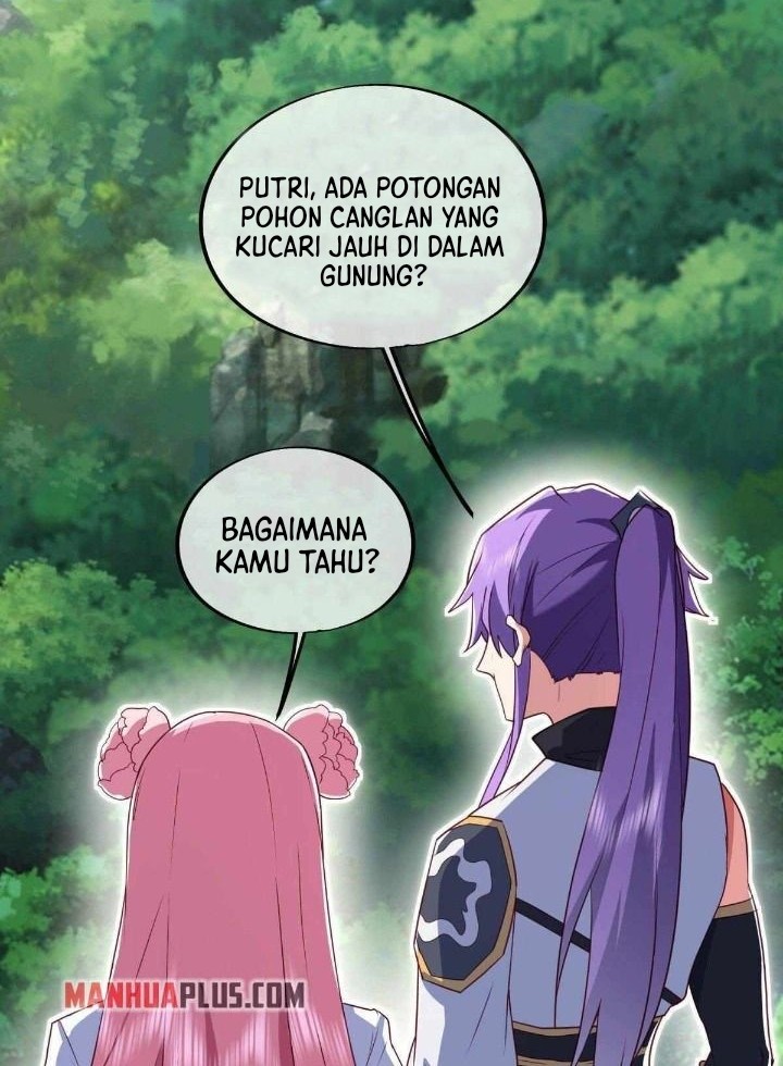 Peerless Soul Chapter 481 - halaman 32