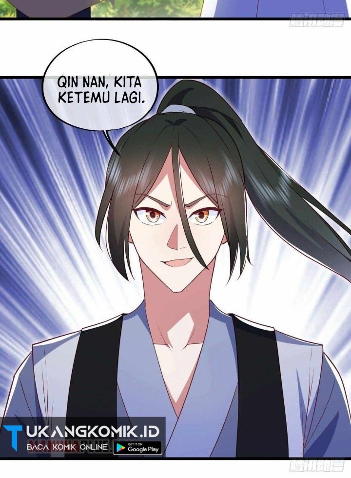 Peerless Soul Chapter 481 - halaman 34