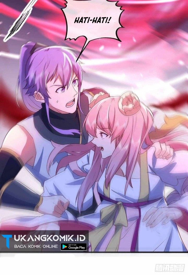 Peerless Soul Chapter 481 - halaman 38