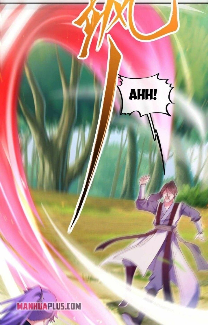 Peerless Soul Chapter 481 - halaman 40