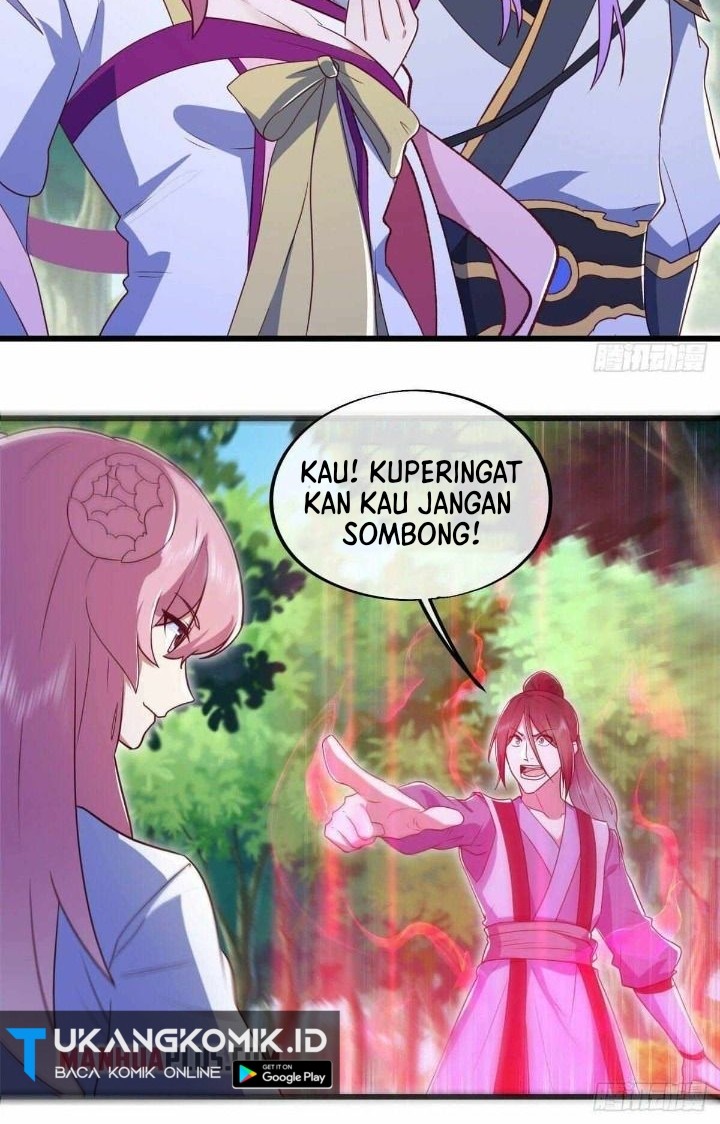 Peerless Soul Chapter 481 - halaman 42