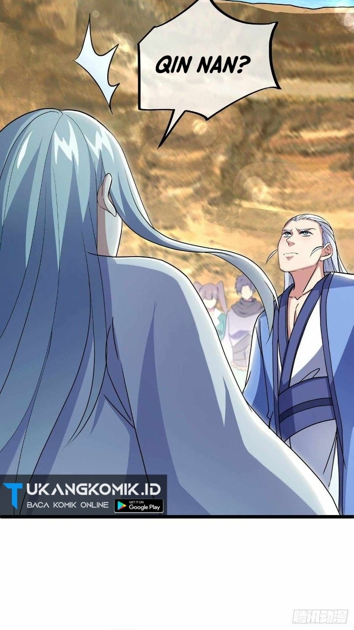 Peerless Soul Chapter 481 - halaman 6