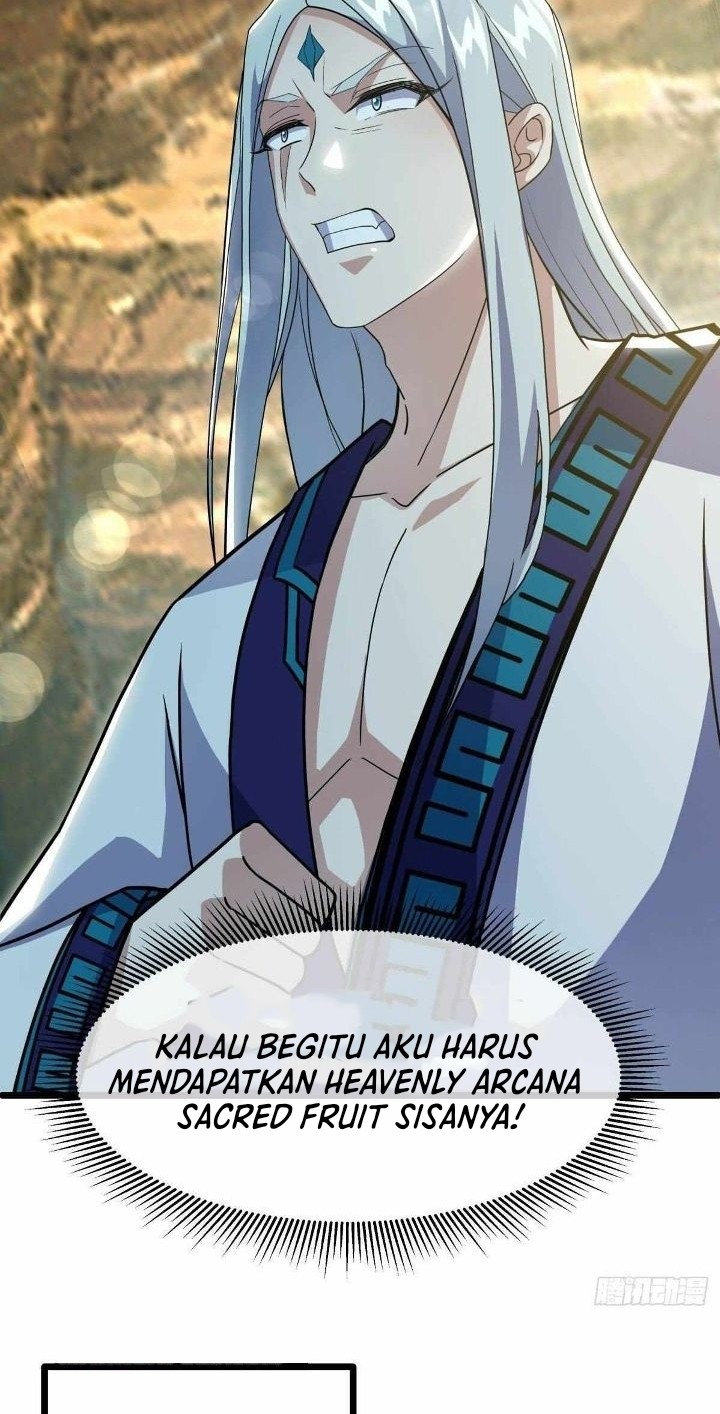 Peerless Soul Chapter 481 - halaman 9