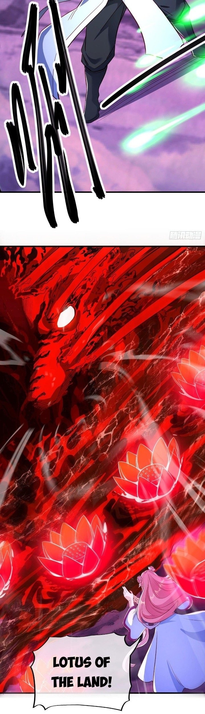 Peerless Soul Chapter 482 - halaman 12