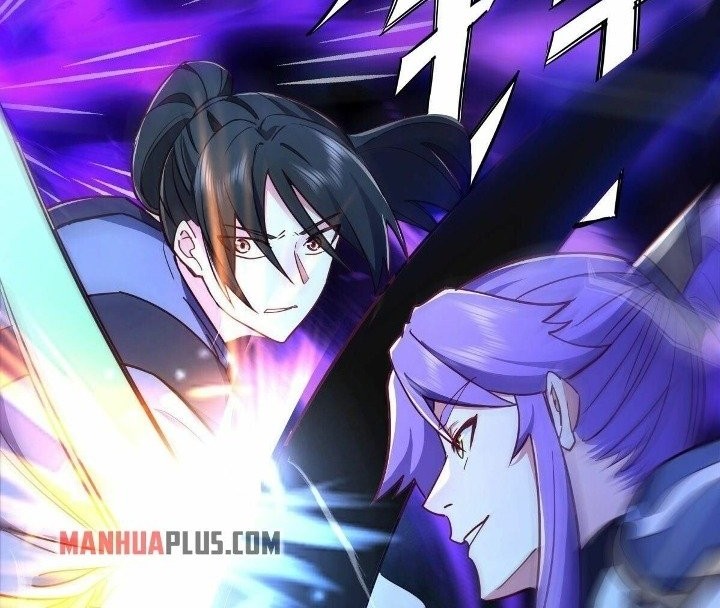 Peerless Soul Chapter 482 - halaman 37