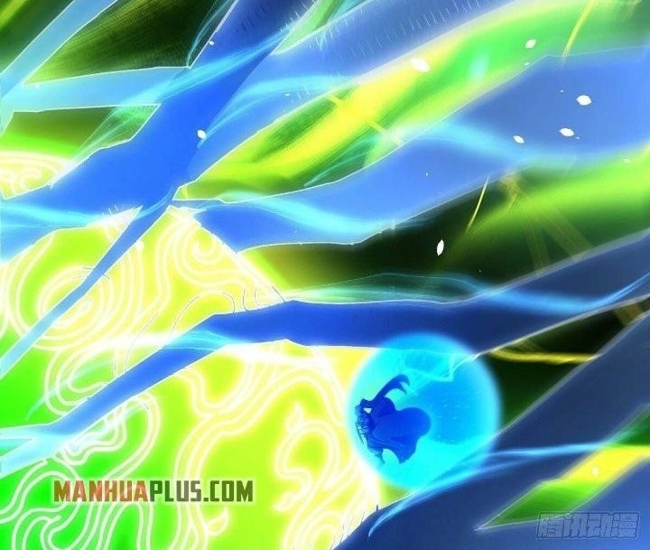 Peerless Soul Chapter 482 - halaman 40