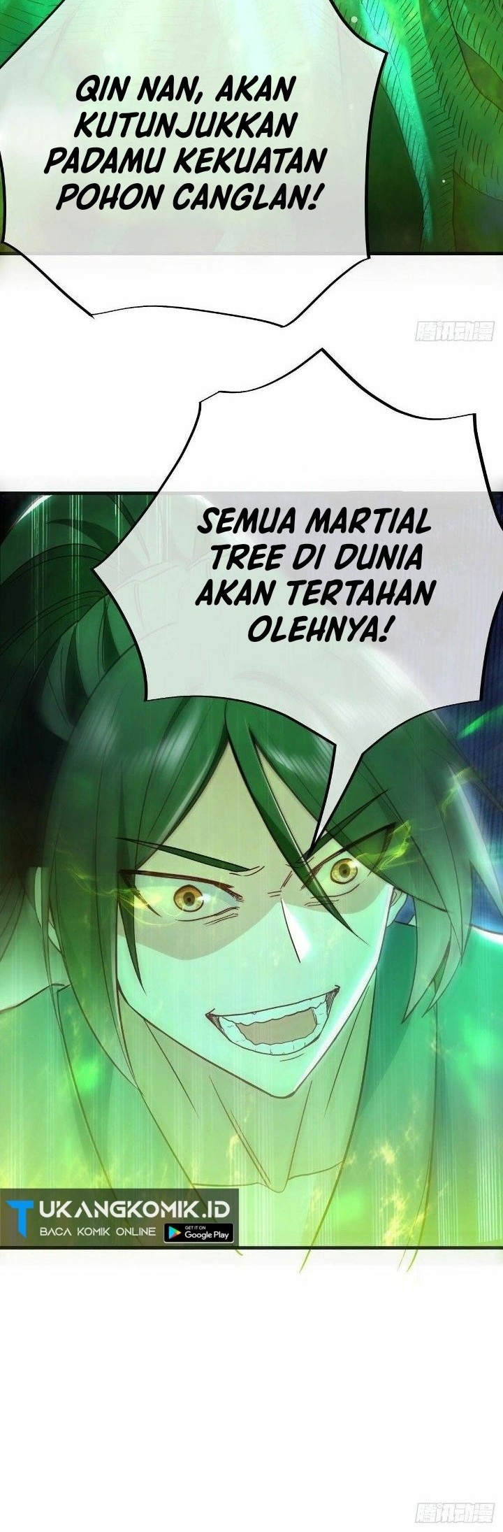 Peerless Soul Chapter 482 - halaman 44