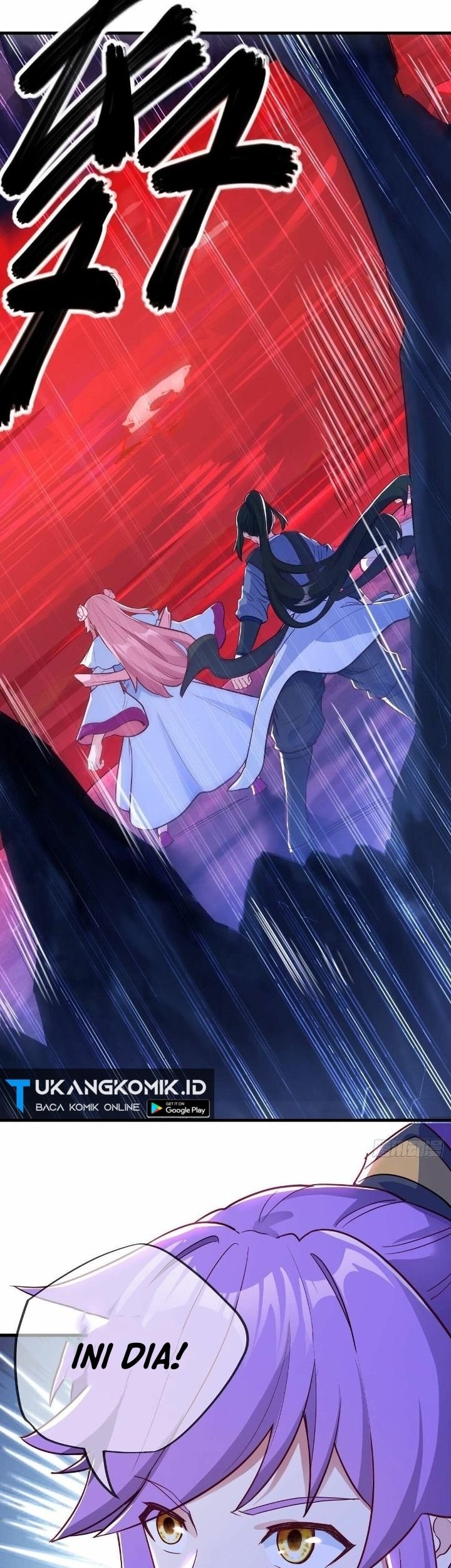 Peerless Soul Chapter 482 - halaman 9
