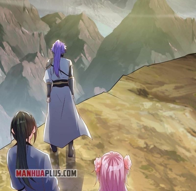 Peerless Soul Chapter 483 - halaman 19