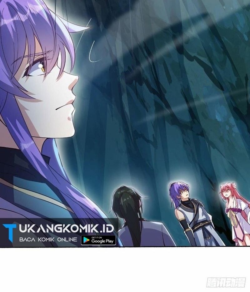 Peerless Soul Chapter 483 - halaman 28