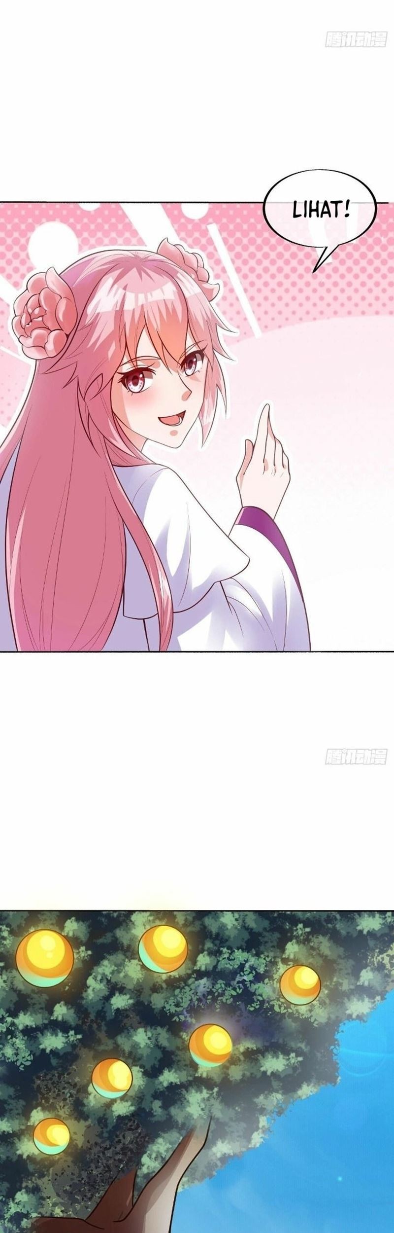 Peerless Soul Chapter 483 - halaman 32