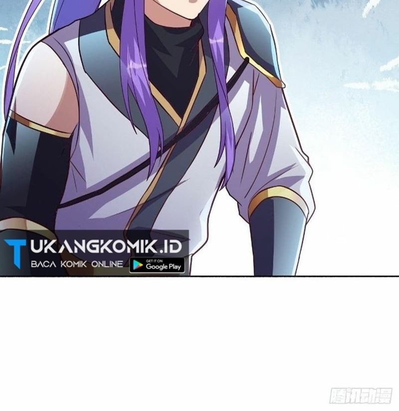 Peerless Soul Chapter 483 - halaman 34