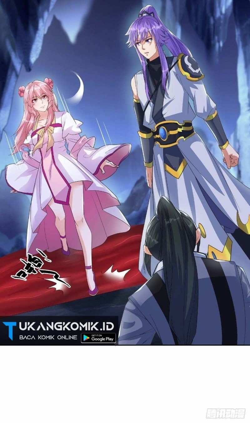 Peerless Soul Chapter 483 - halaman 4
