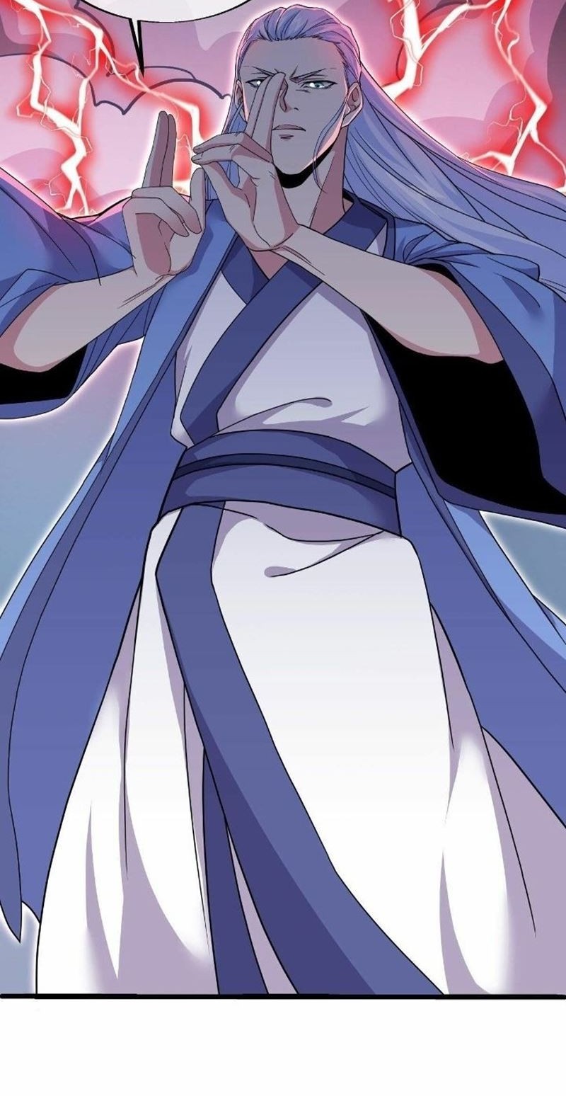 Peerless Soul Chapter 483 - halaman 42