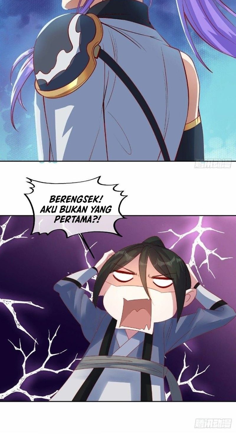 Peerless Soul Chapter 483 - halaman 8