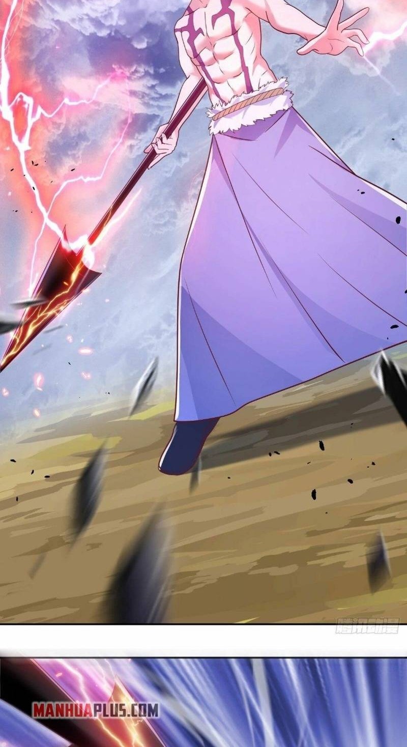 Peerless Soul Chapter 484 - halaman 29