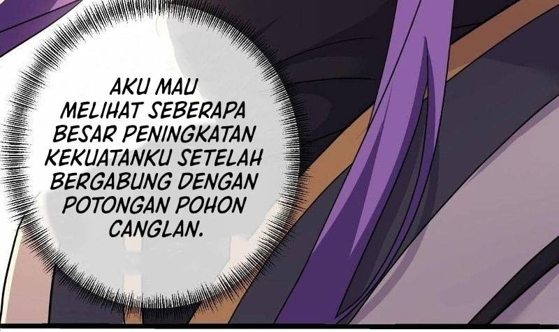 Peerless Soul Chapter 484 - halaman 3