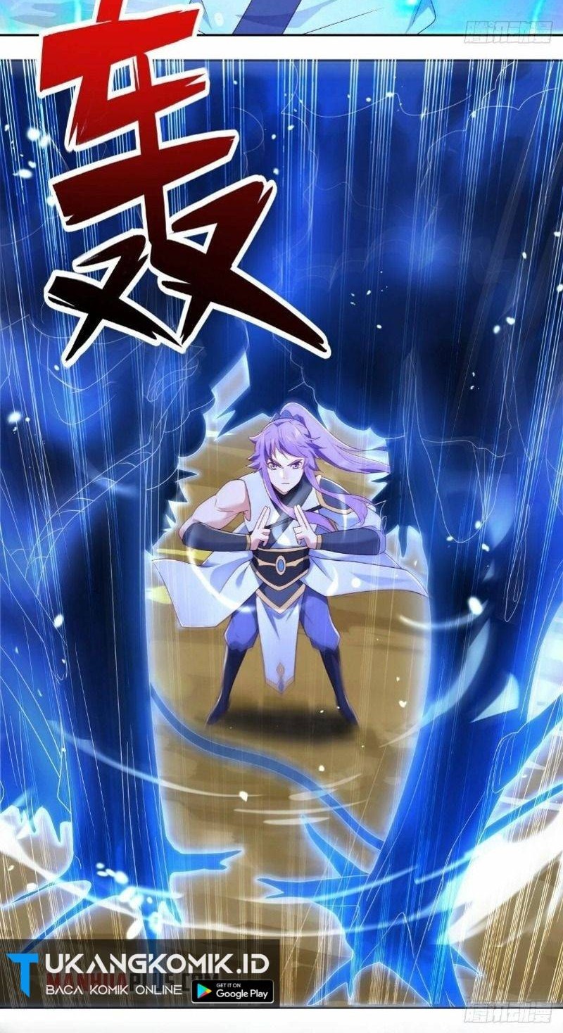 Peerless Soul Chapter 484 - halaman 31