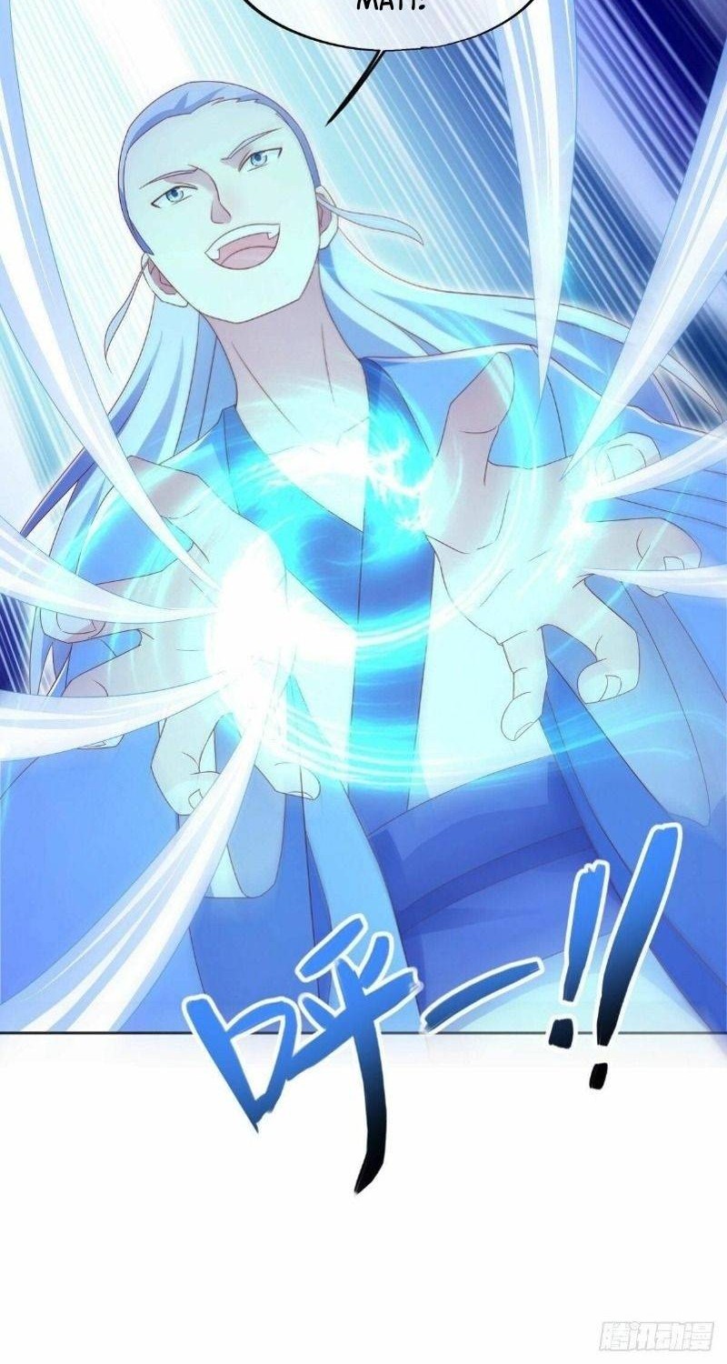 Peerless Soul Chapter 484 - halaman 39