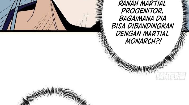 Peerless Soul Chapter 484 - halaman 8