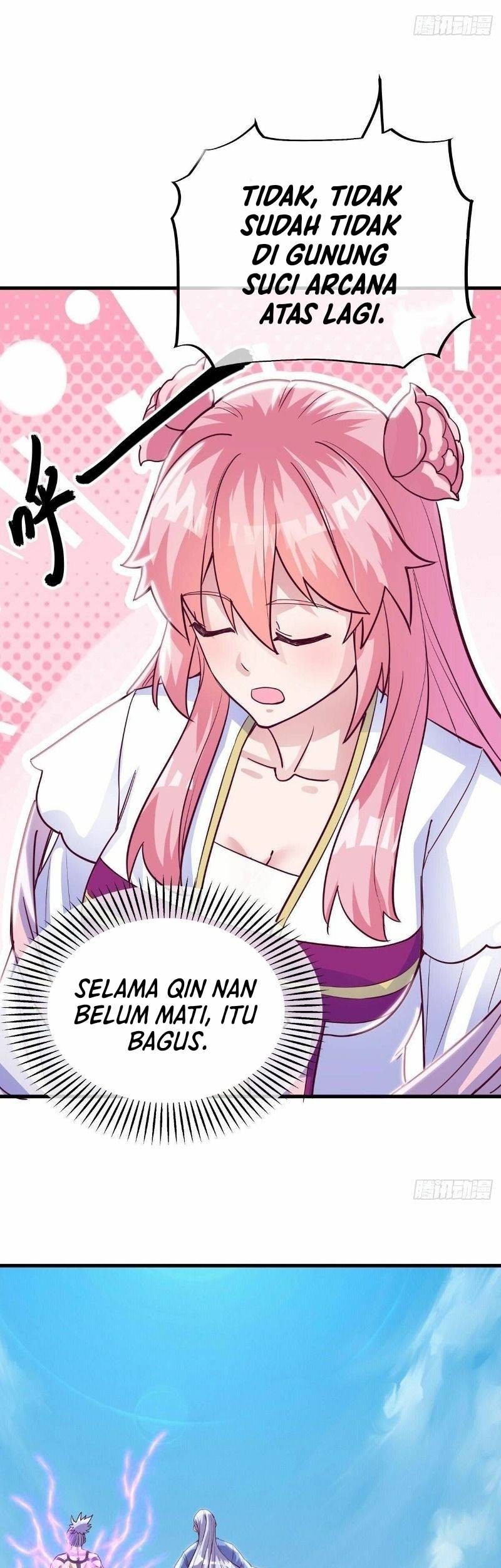 Peerless Soul Chapter 485 - halaman 12
