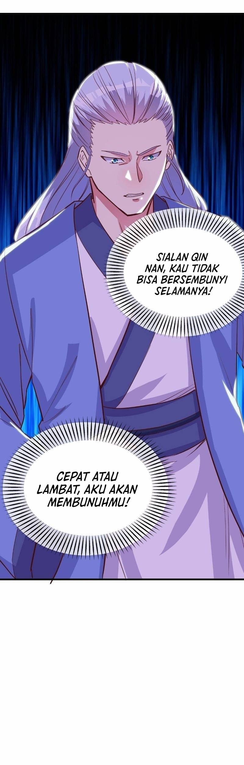 Peerless Soul Chapter 485 - halaman 15