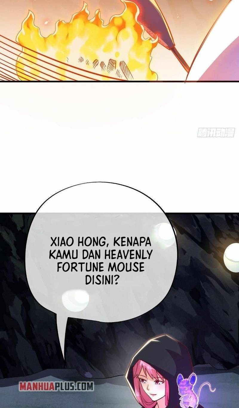 Peerless Soul Chapter 485 - halaman 17