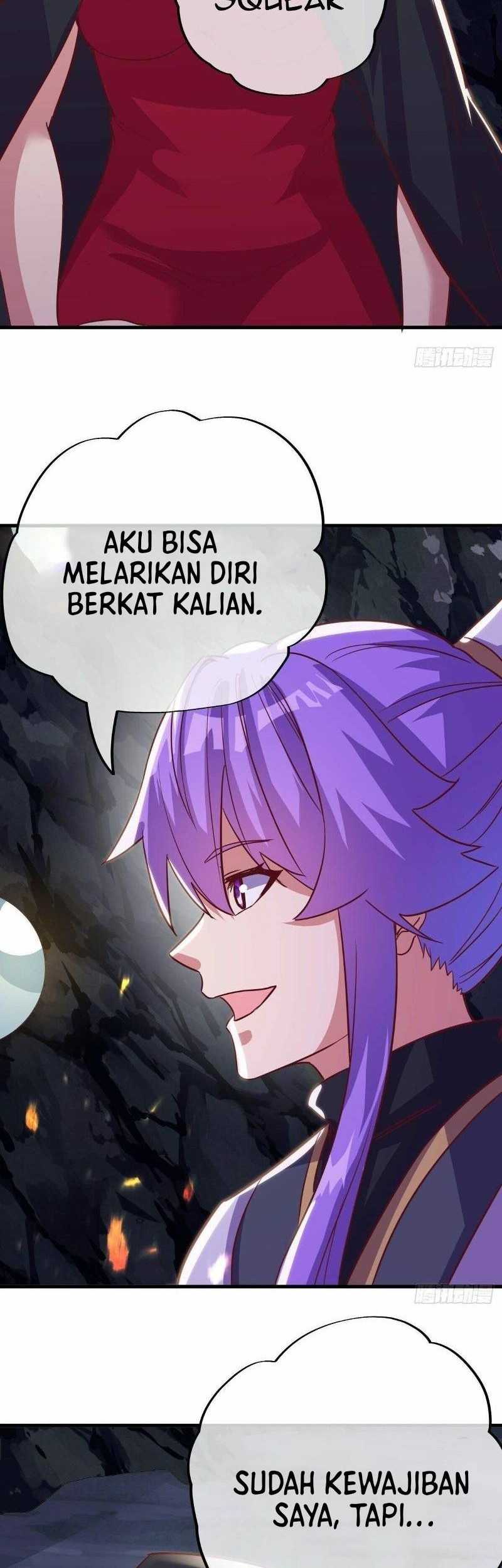 Peerless Soul Chapter 485 - halaman 19