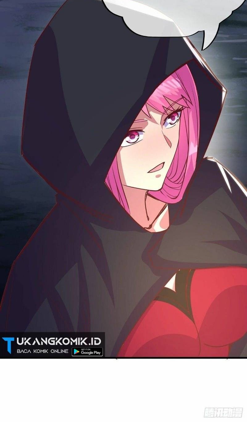 Peerless Soul Chapter 485 - halaman 20
