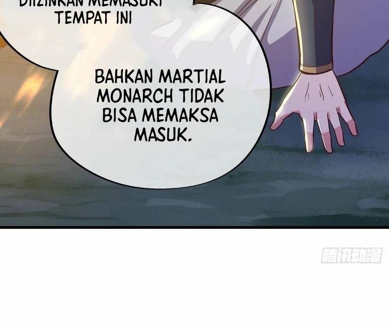 Peerless Soul Chapter 485 - halaman 23