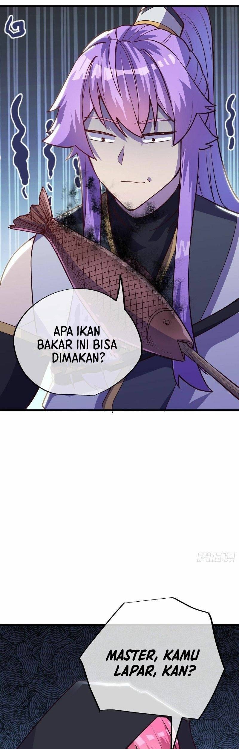 Peerless Soul Chapter 485 - halaman 24