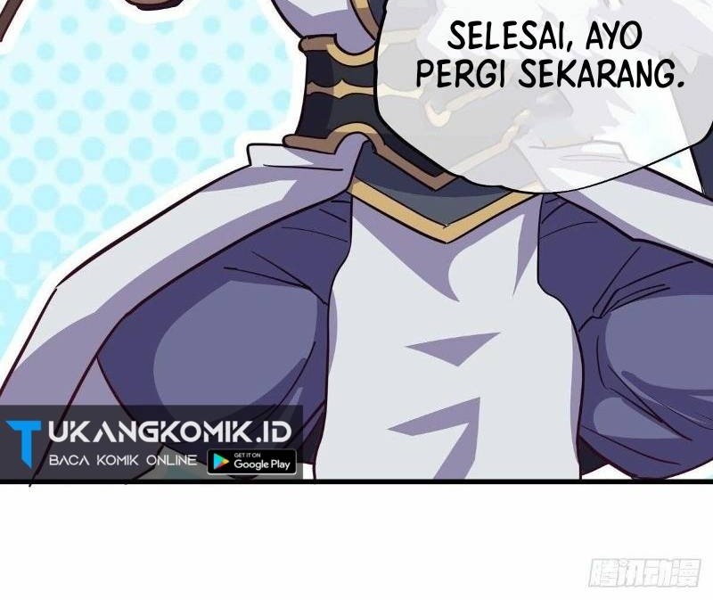 Peerless Soul Chapter 485 - halaman 26