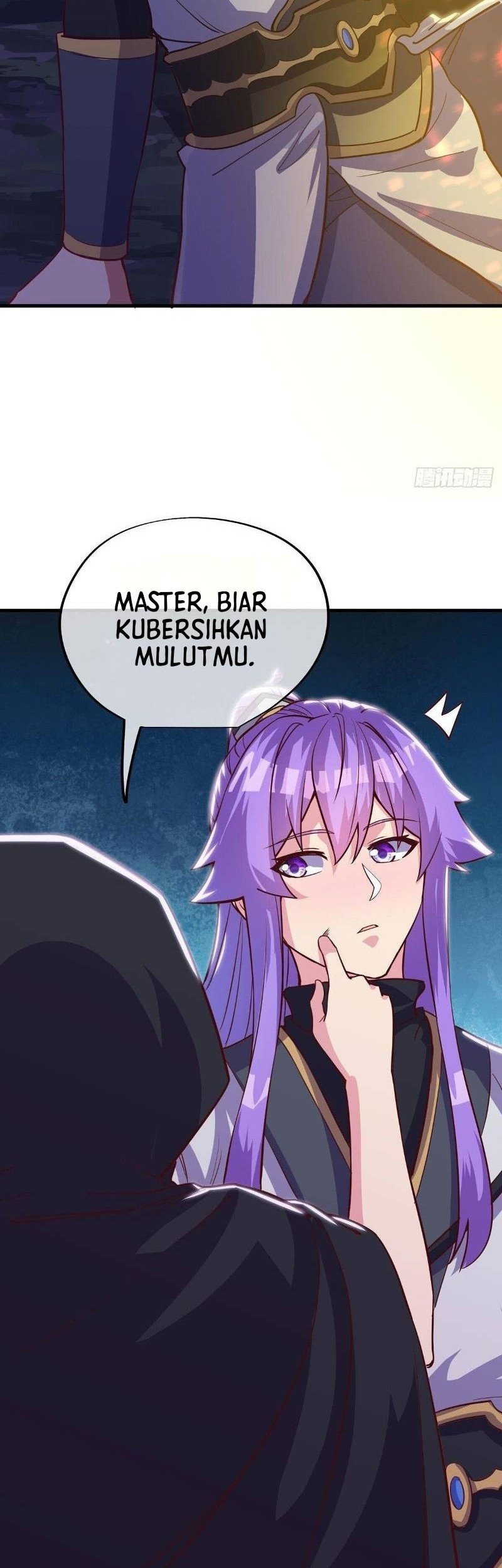 Peerless Soul Chapter 485 - halaman 28