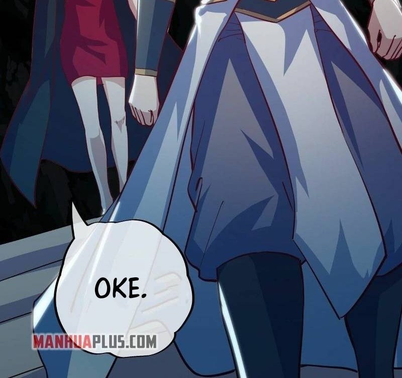 Peerless Soul Chapter 485 - halaman 35