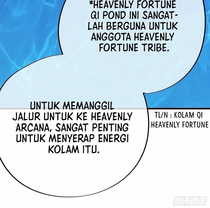 Peerless Soul Chapter 485 - halaman 47